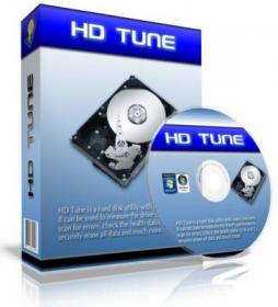 HD Tune Pro 5.50 Portable
