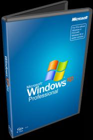 Windows XP Professional SP3 VL with updates on 15.02.2013