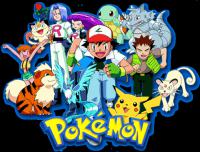 Pokemon Todas Temporada Episodios 1 a 709 PT-BR Dublado