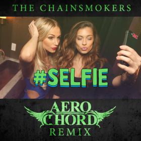 The Chainsmokers - #SELFIE (Aero Chord Remix)
