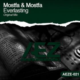 Mostfa & Mostfa - Everlasting (Original Mix)