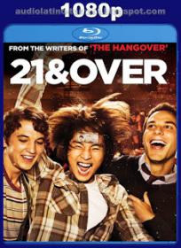 21 and Over (2013) 1080p