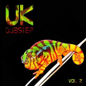 UK Dubstep Vol 2 (2013)
