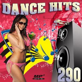 Dance Hits Vol 290 (2013)