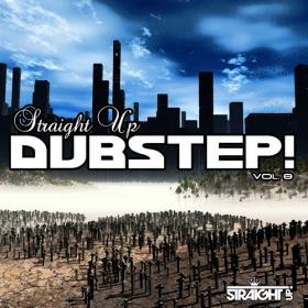 Straight Up Dubstep! Vol 8 (2013)