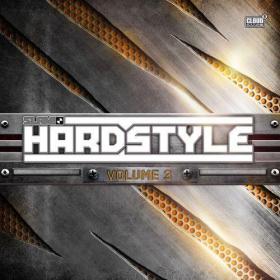 Slam Hardstyle Vol 3 (2013)