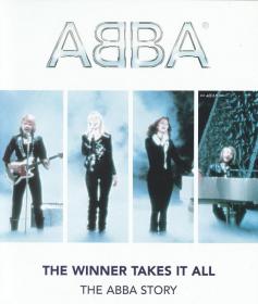 ABBA - The Winner Takes It All - The ABBA Story (2001)-alE13