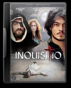 Inquisitio VI - Aura Popularis DVDRip NL subs DutchReleaseTeam