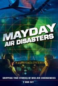 Mayday Air Crash Investigation - S11E12 - The Invisible Plane [Linate Airport Disaster]