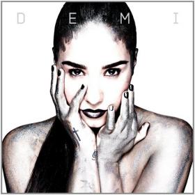 Demi Lovato-Demi (2013)