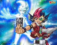 Yu-gi-oh! zexal episode 72