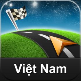 Sygic_Viá»‡t_Nam:_GPS_Navigation_iPhoneCake.com