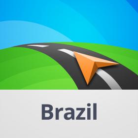 Sygic_Brasil:_GPS_Navigation_iPhoneCake.com