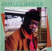 John Lee Hooker - Get Back Home    (1969; 1992) [FLAC]