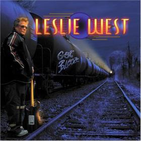 Leslie West - Got Blooze (2005) [FLAC]
