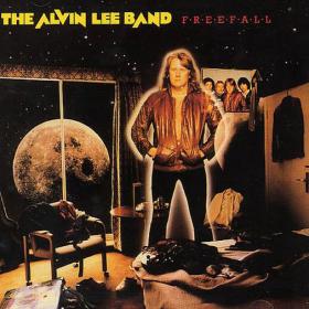 Alvin Lee - Unreleased Album (2004) + Free Fall (1980) [FLAC]
