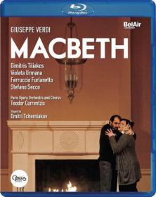 Giuseppe Verdi - Macbeth (2009)-alE13