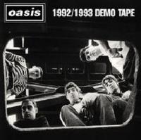 Oasis - 1992-1993 Demo Tape (2013) MP3VBR Beolab1700