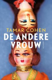 Tamar Cohen - De andere vrouw. NL Ebook. DMT