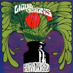 [Psychedelic Rock] Liquid Visions - Hypnotized 2002 (Jamal The Moroccan)