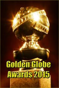 The 72nd Annual Golden Globe Awards 2015 720p HDTV x264 AAC - Ozlem