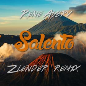 RenÃ© Aubry - Salento (Zlender Remix)