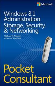 Windows 8.1 Administration Pocket Consultant (Epub) Gooner