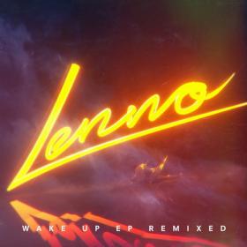 Lenno, The Electric Sons - Wake Up (Maor Levi Remix)