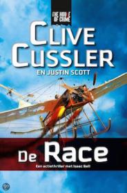 Clive Cussler - De race. NL Ebook. DMT
