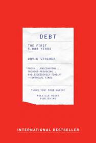 Debt - The First 5,000 Years (Pdf, Epub & Mobi) Gooner