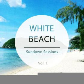 White Beach - Sundown Sessions Vol 1 Wonderful Relaxing White Isle Chill and Lounge Tunes (2014)