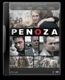 Penoza Se01Ep05-06 DVDRip NL subs DutchReleaseTeam