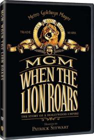 MGM When TheLion Roars 2of4 x264 AAC MVGroup Forum