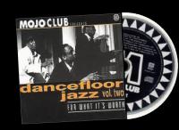 Mojo Club - Modern Dancefloor Jazz Vol 2