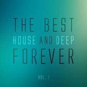 The Best House and Deep Forever, Vol  1 (2015)