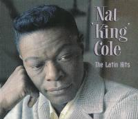 Nat King Cole - The Latin hits (2012) MP3@320kbps Beolab1700