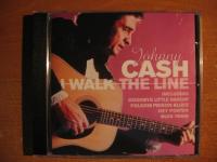 Johnny Cash - I Walk the Line (Greatest Hits) [FLAC] [h33t] - Kitlope