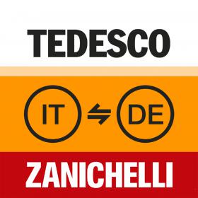 Il_nuovo_dizionario_di_Tedesco_Zanichelli__Tedesco-Italiano_Italiano-Tedesco_iPhoneCake.com