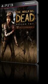 The Walking Dead Season Two Episode 1 PSN PS3-DUPLEX