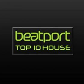 Beatport Top 10 (23 April 2013)