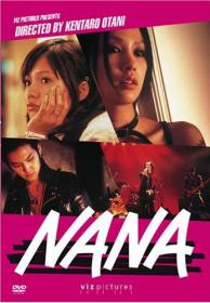 [Live-eviL] NANA Live-Action Movie (5 1 surround sound AC3)