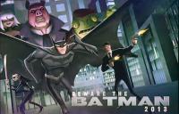 Beware the batman ( 3 episodes )