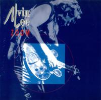 Alvin Lee - Zoom (1992) [FLAC]