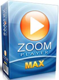 Zoom Player 8.61 Home MAX Final Portable