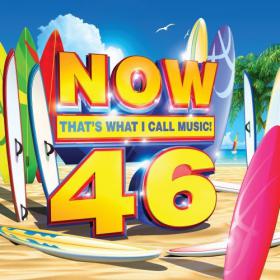 Now Thats What I Call Music 46 (2013)