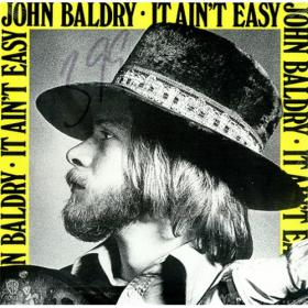 John Baldry - It Ain't Easy (1971) [FLAC]