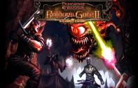 Baldur's Gate II v1.3 [DLC Unlocked]