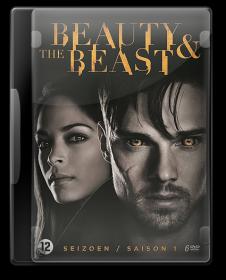 Beauty and the Beast Se01Ep04 DutchReleaseTeam DVDRIP NLSubs
