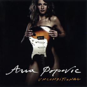 Ana PopoviÄ‡ - Unconditional (2011) [FLAC]