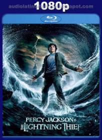 Percy Jackson And The Lightning Thief (2010)